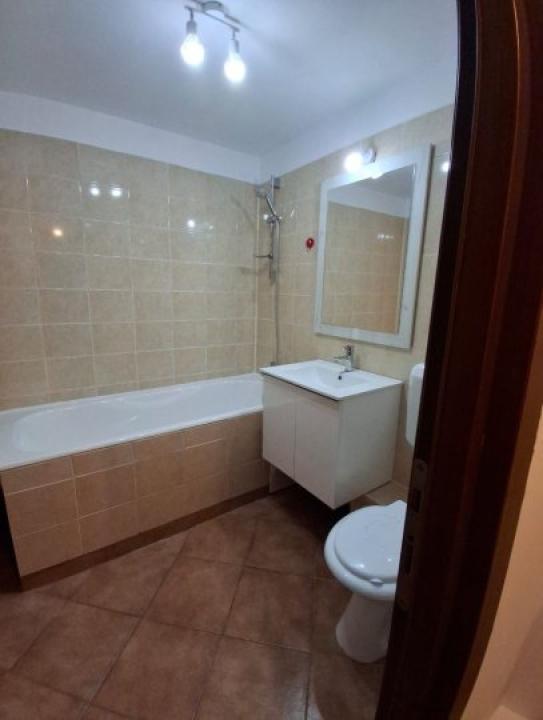 Apartament 2 camere zona Tei