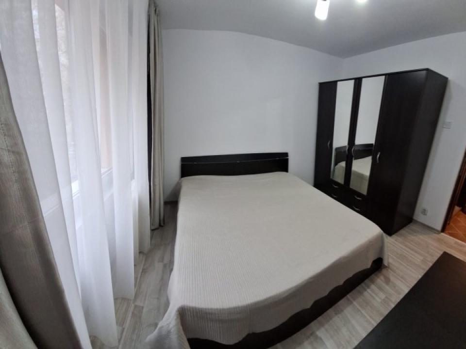 Apartament 2 camere zona Tei