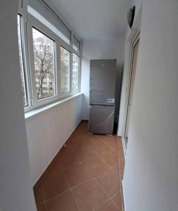 Apartament 2 camere zona Tei