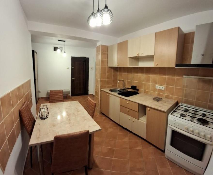 Apartament 2 camere zona Tei