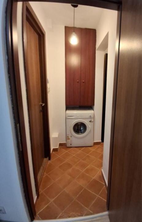 Apartament 2 camere zona Tei