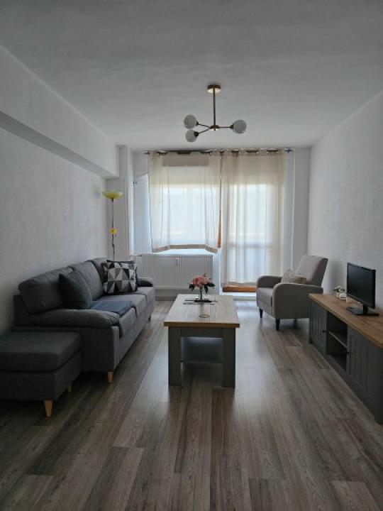 Apartament 2 camere zona Obor