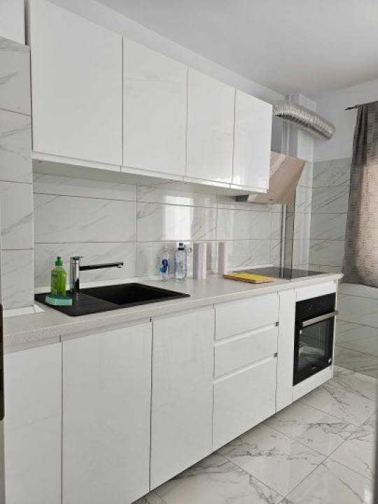 Apartament 2 camere zona Obor