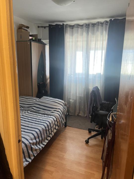 Apartament 3 camere PANTELIMON-MEGAMALL