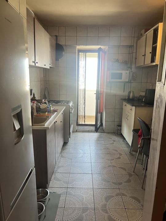 Apartament 3 camere PANTELIMON-MEGAMALL