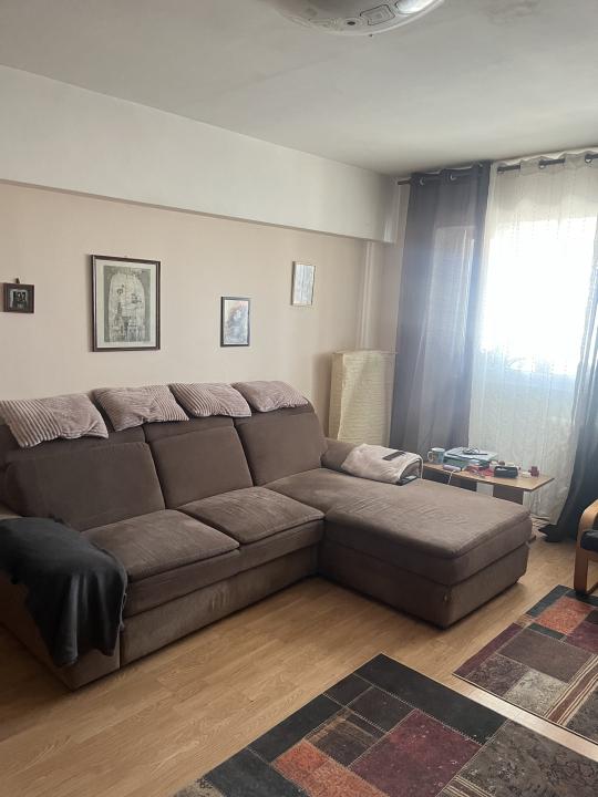 Apartament 3 camere PANTELIMON-MEGAMALL