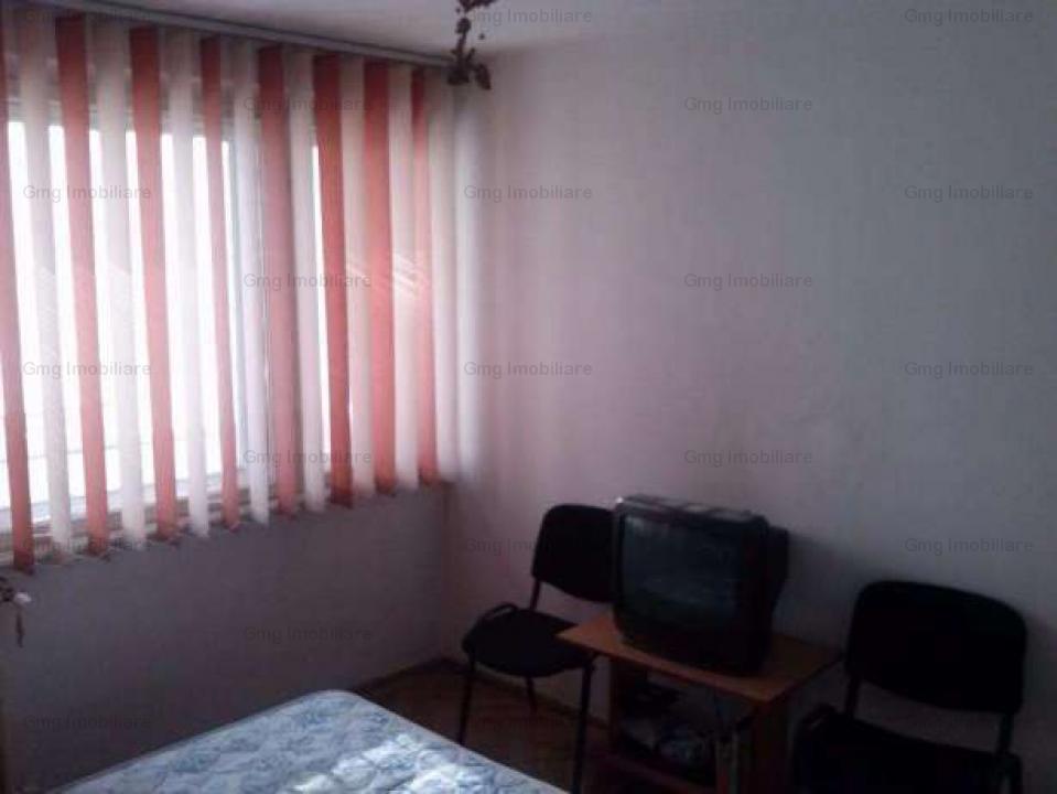 Apartament 2 camere, Obor