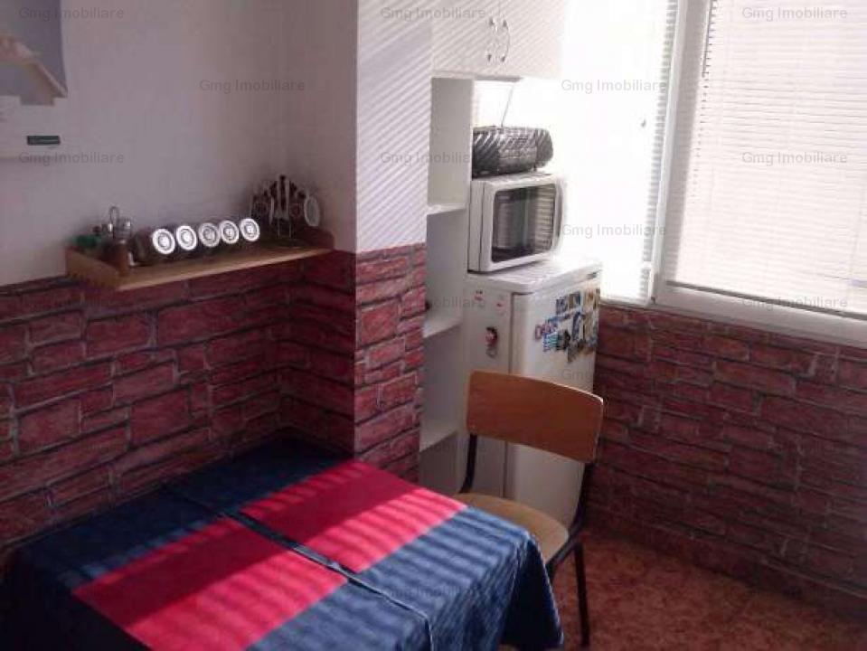 Apartament 2 camere, Obor