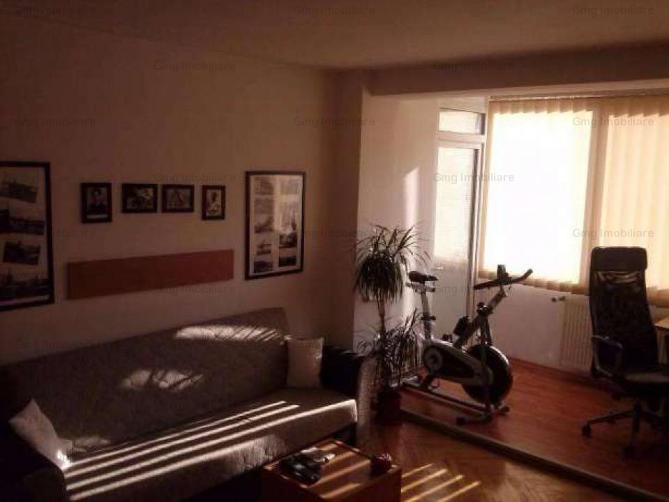 Apartament 2 camere, Obor