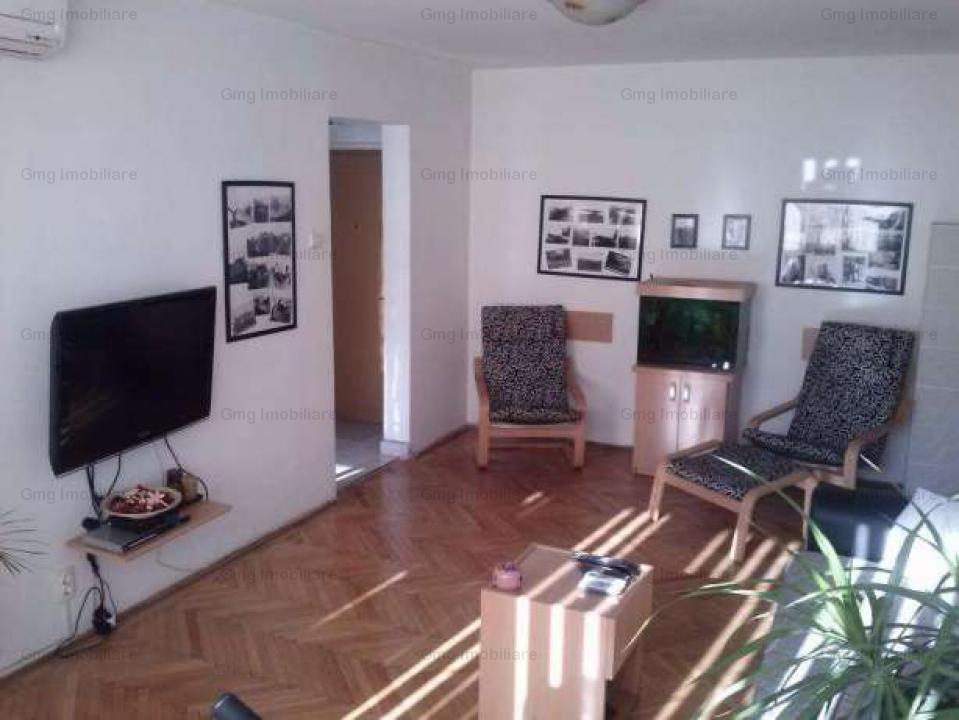 Apartament 2 camere, Obor