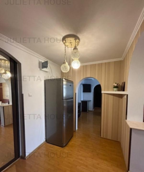 Apartament Drtistor