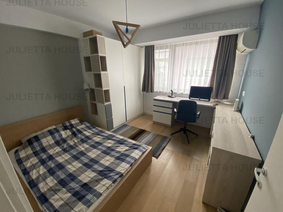 Apartament Zona Dorobanti