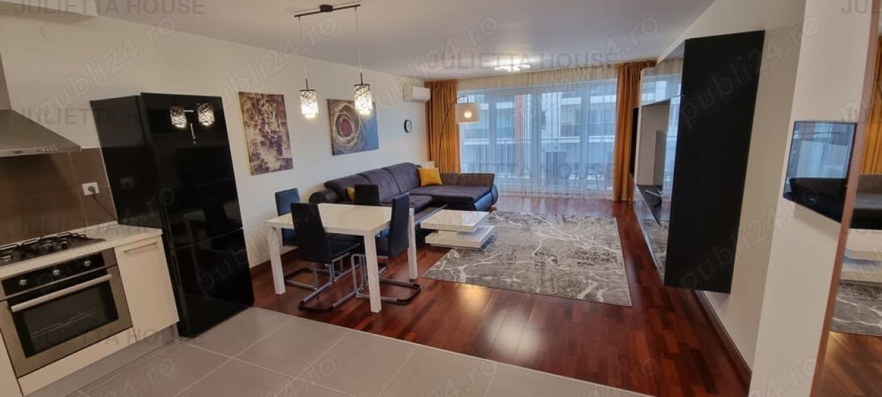 Apartament Dristor