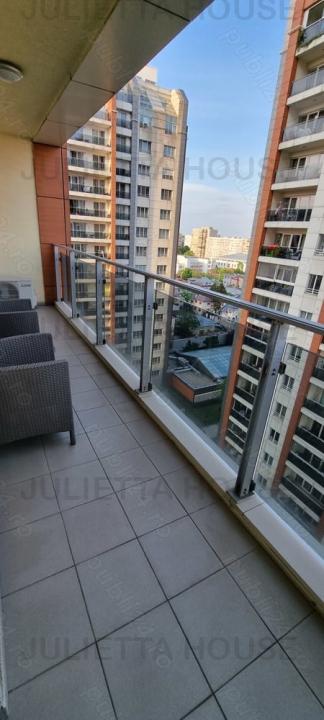 Apartament Dristor