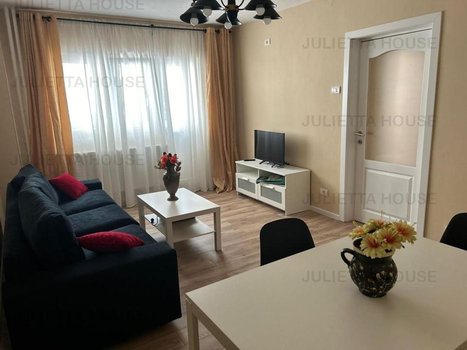 Apartament Iancului