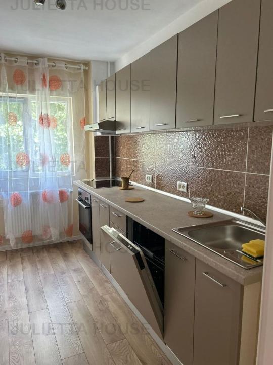 Apartament Iancului