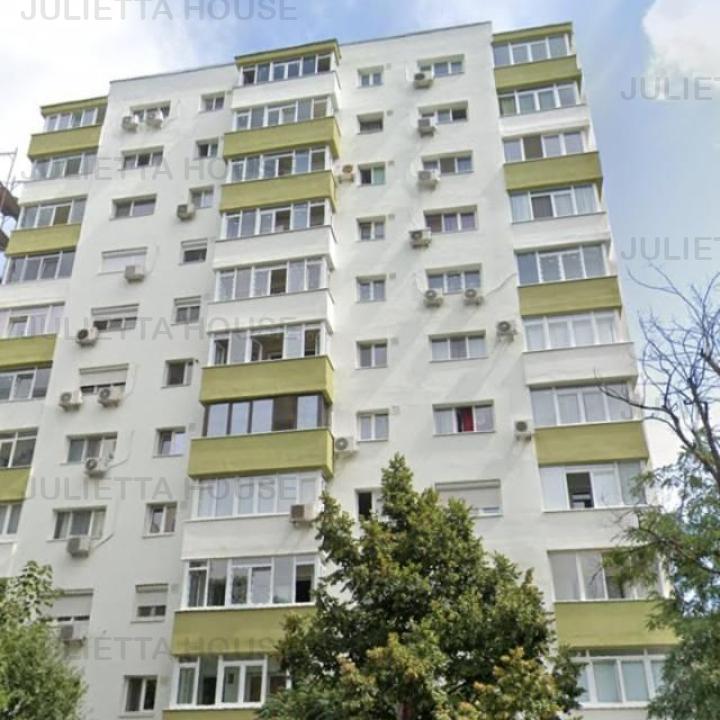 Apartament Iancului