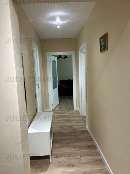 Apartament Iancului