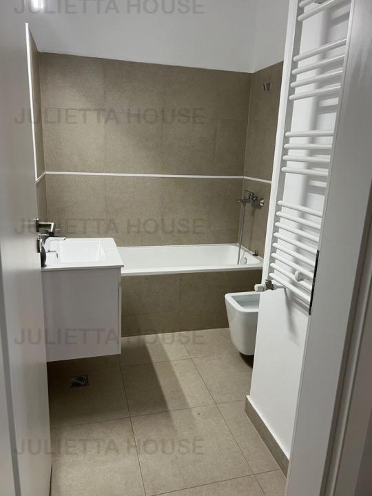 Apartament Bucurestii Noi