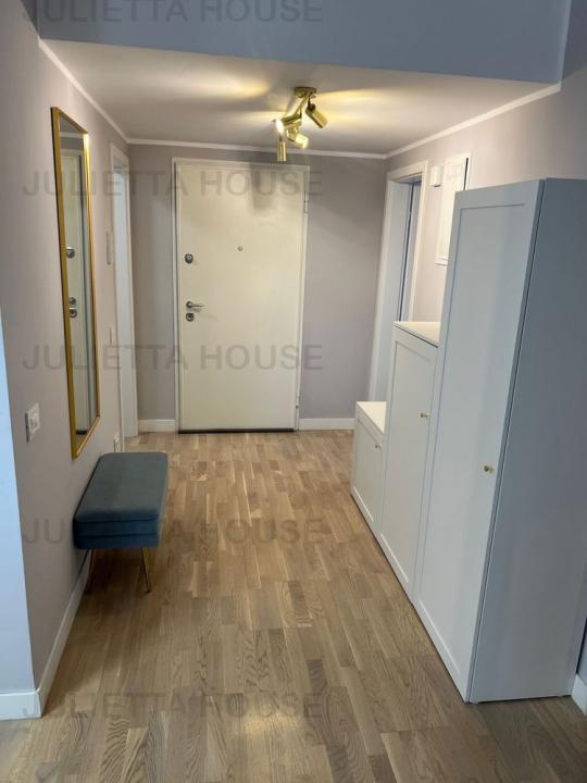 Apartament Bucurestii Noi