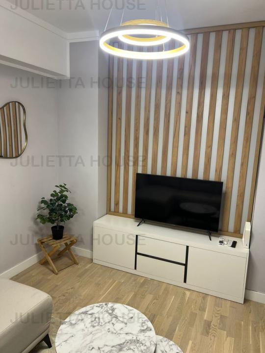 Apartament Bucurestii Noi