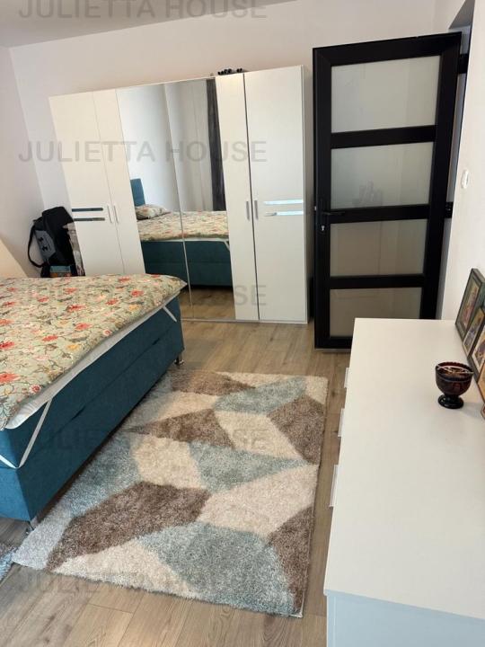 Apartament Crangasi