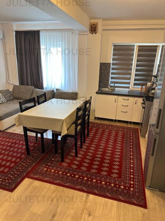 Apartament Crangasi