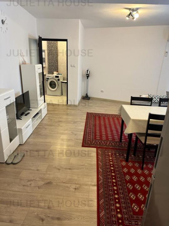 Apartament Crangasi