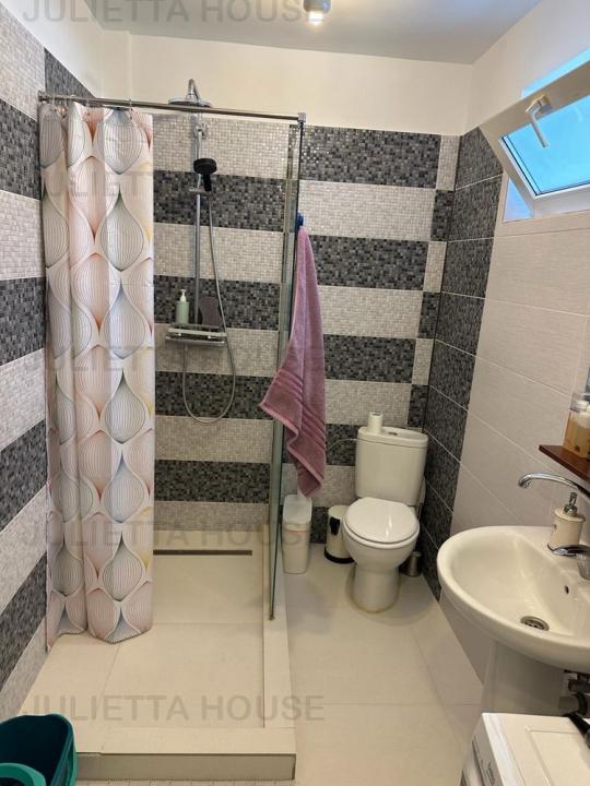 Apartament Crangasi