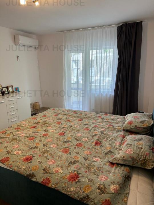 Apartament Crangasi