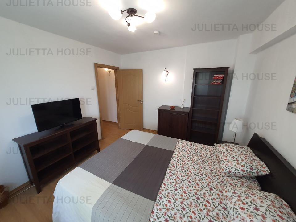 Apartament Calea Calarasilor