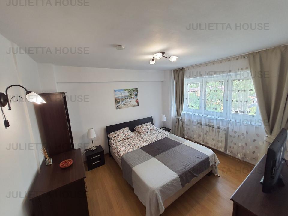 Apartament Calea Calarasilor