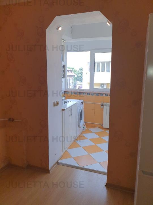 Apartament Calea Calarasilor