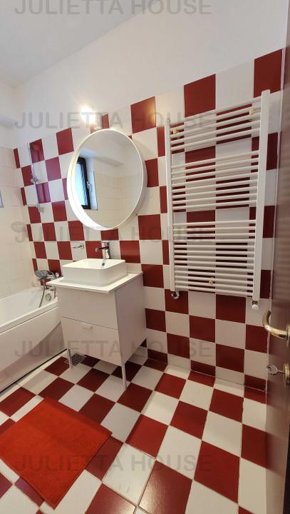 Apartament Stefan cel Mare