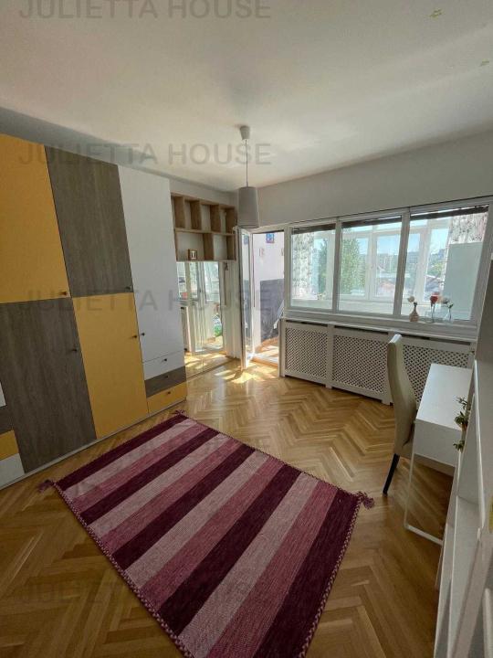 Apartament Zona Calea Calarasilor