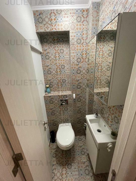 Apartament Zona Calea Calarasilor