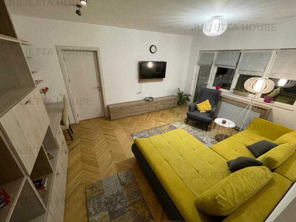 Apartament Zona Calea Calarasilor