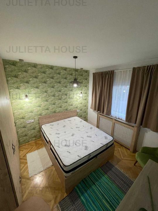 Apartament Zona Calea Calarasilor