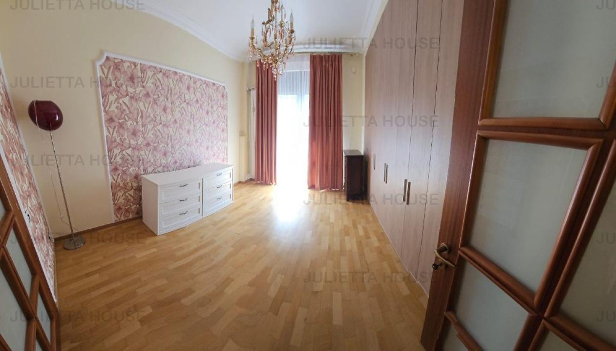 Apartament Zona Dorobanti