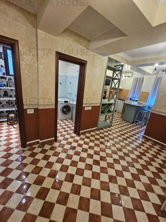 Apartament Zona Dorobanti