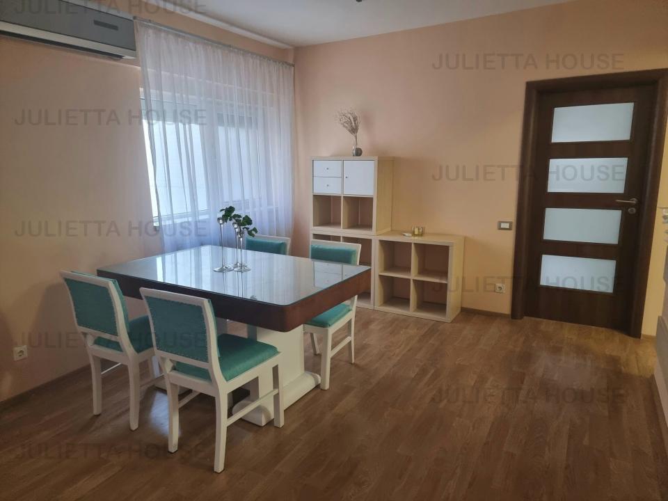 Apartament Drumul Taberei