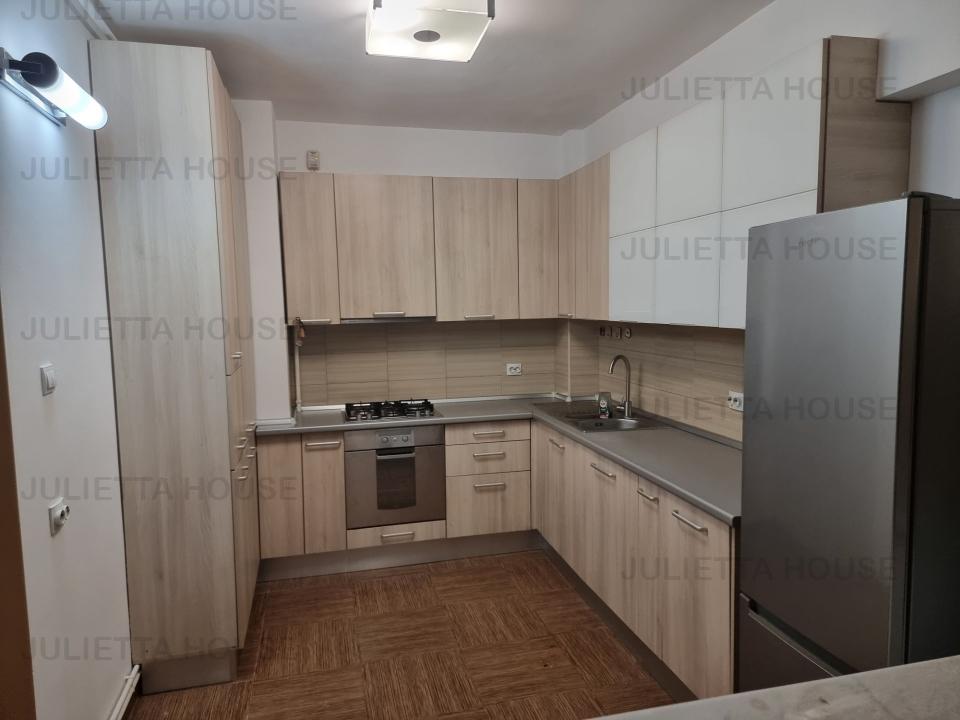 Apartament Drumul Taberei