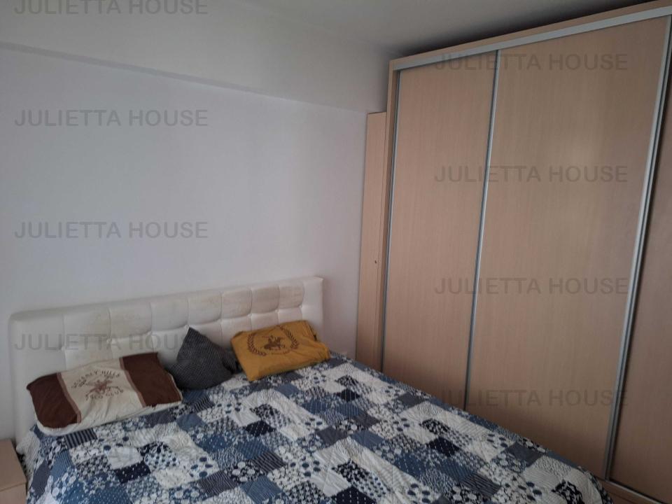 Apartament Calea Calarasi