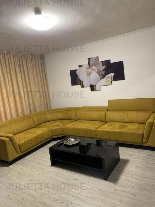 Apartament Piata Alba Iulia