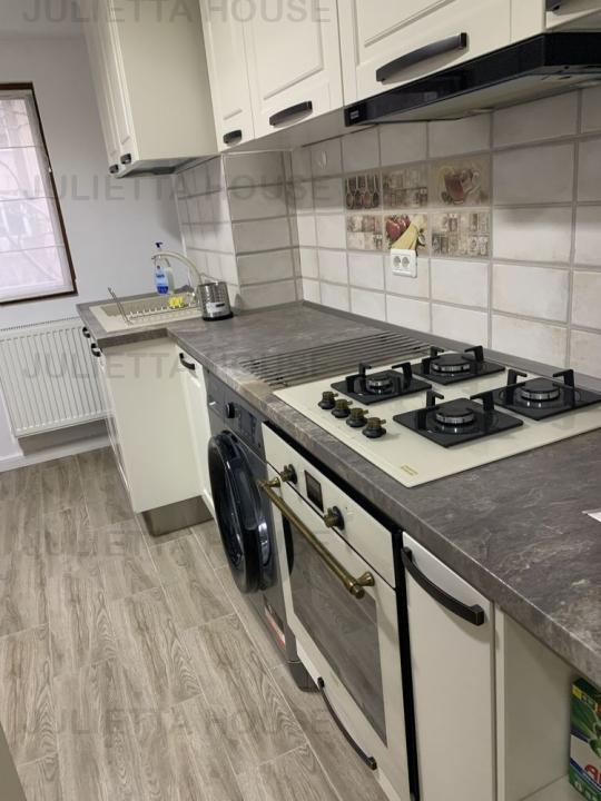 Apartament Piata Alba Iulia