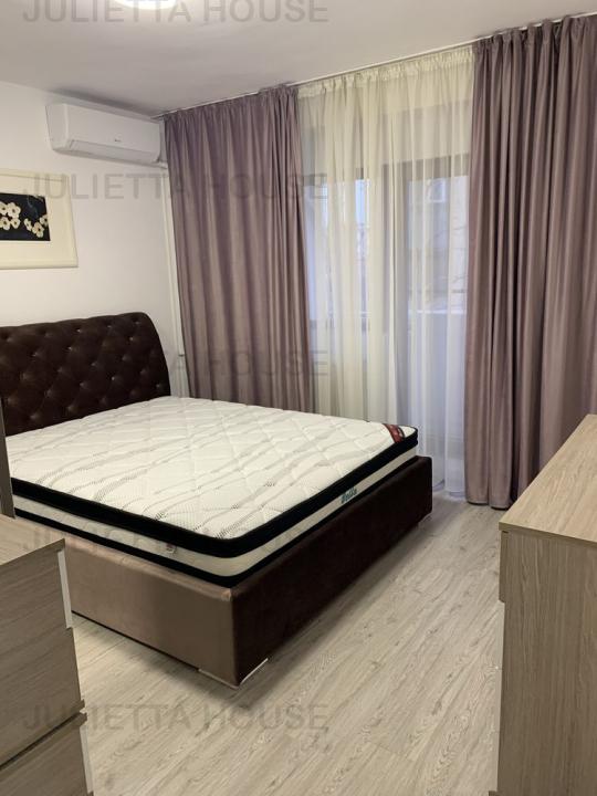 Apartament Piata Alba Iulia