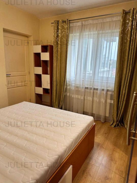 Apartament Polona 