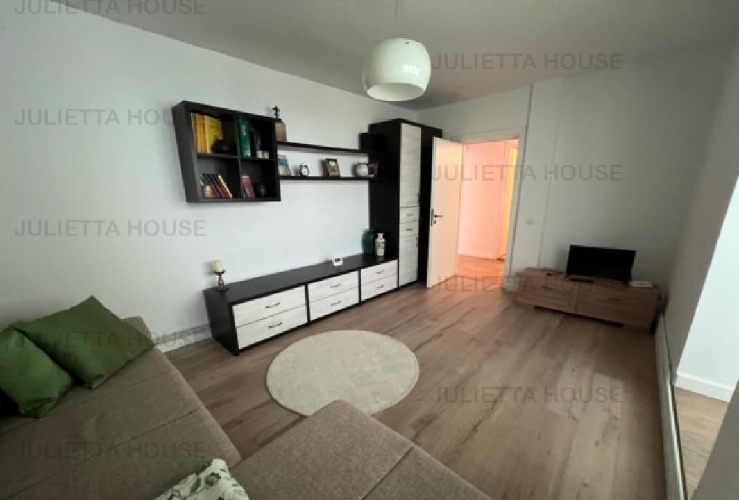 Apartament Iancului