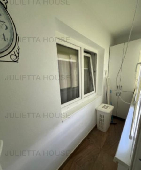 Apartament Iancului