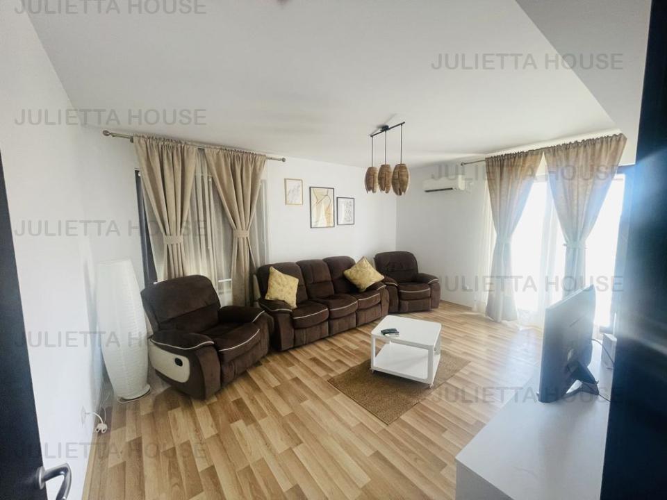 Apartament Grozavesti